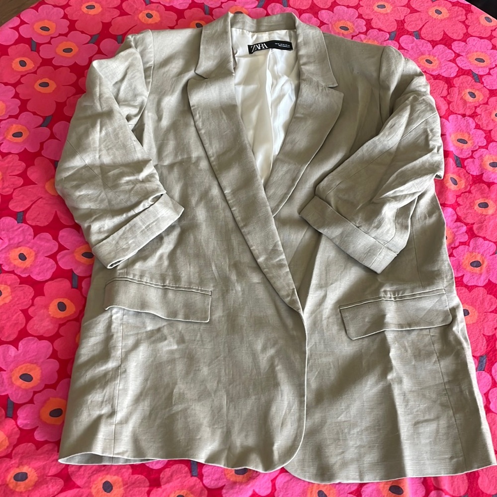 Zara - Blazer